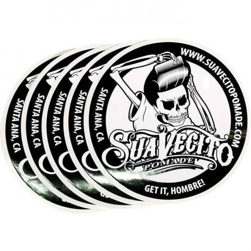 suavecito ステッカー