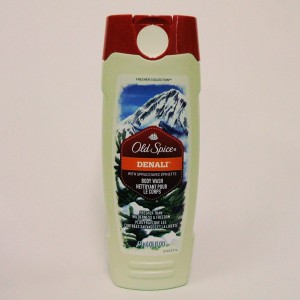 Old Spice ボディーウォッシュ　デナリ