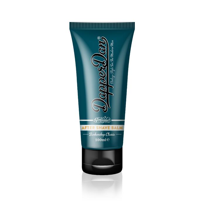 DapperDan AfterShave Balm