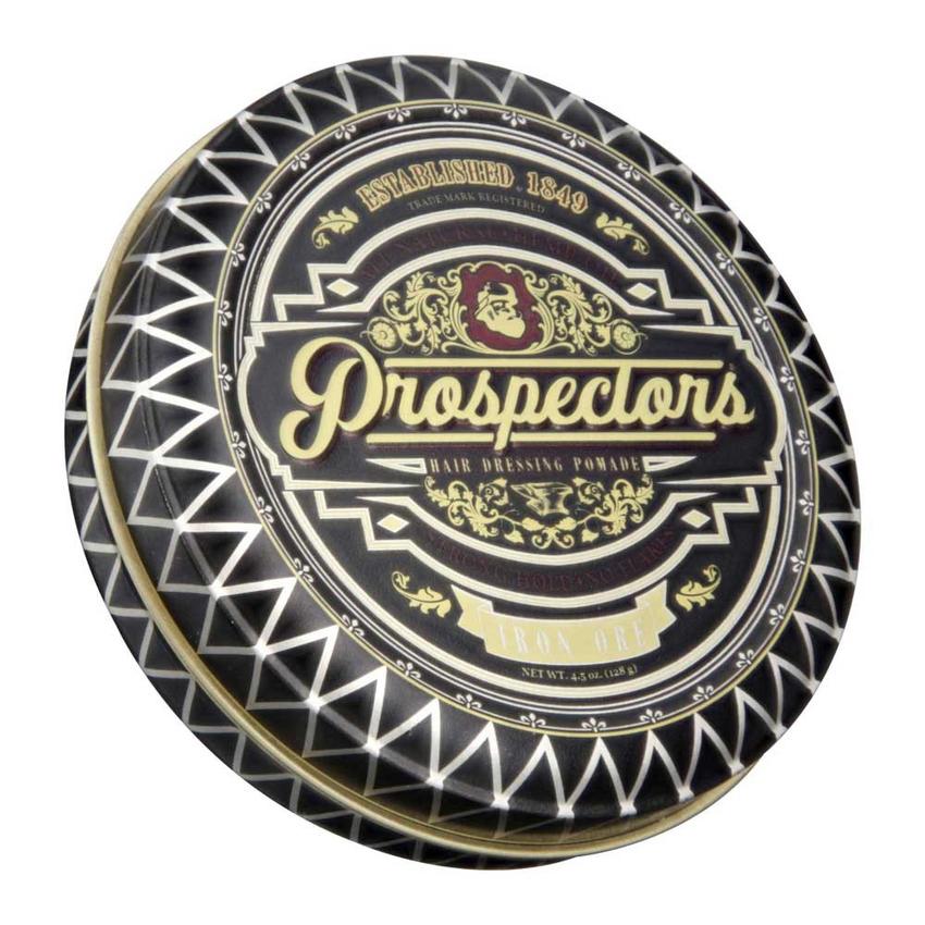 プロスペクターズ アイオーポマード　Prospectors IRON ORE POMADE