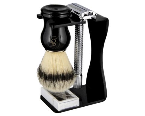 Suavecito CLASSIC SHAVING KIT