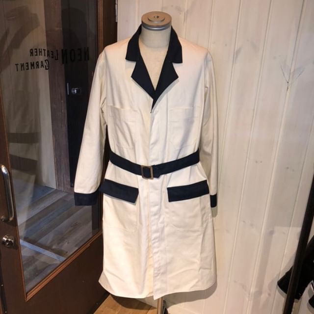 Barberz　ショップコート