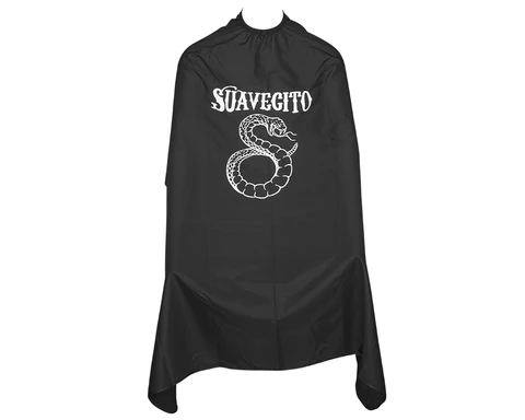Suavecito SNAKE BITE BARBER CAPE