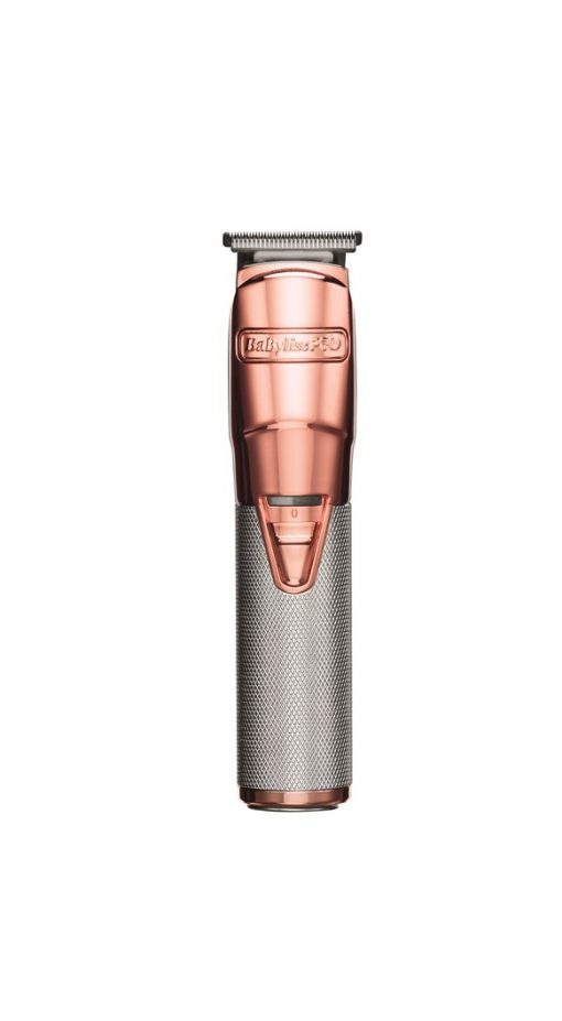 BaBylissPRO ROSEFX Cordless Trimmer