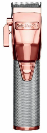 BaBylissPRO ROSEFX Cordless Clipper