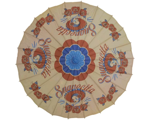 Suavecita Mariachi Parasol スアベシータ スアベシート suavecito