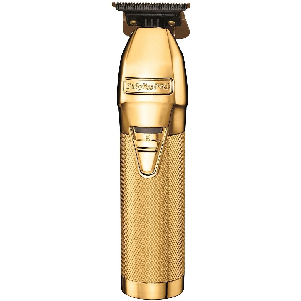 BaBylissPRO Gold FX Cordless Trimmer