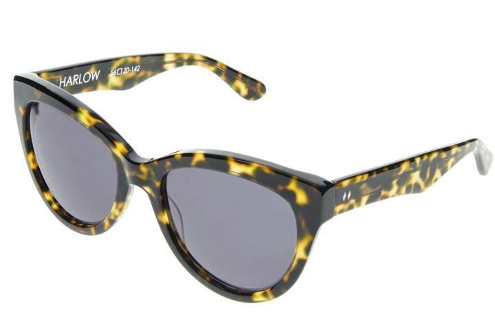 Tres Noir Harlow Sunglass トレノア　サングラス