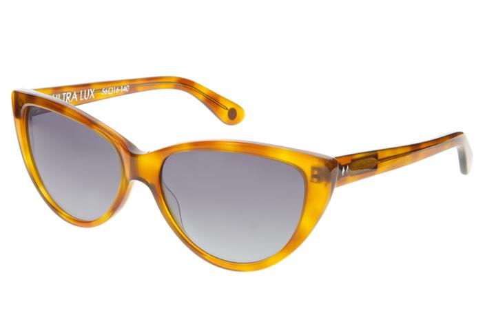 Tres Noir Ultra Lux Sunglass トレノア　サングラス