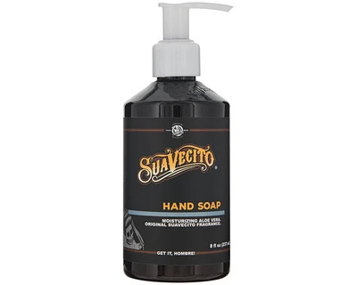 SUAVECITO HAND SOAP