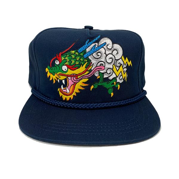 GOOD BOY DRAGON CAP STUNTIN