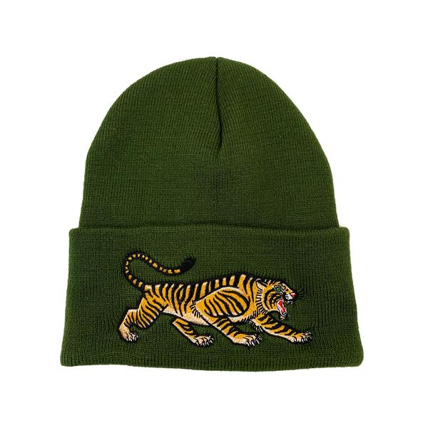 TIGER TOQUE Stuntin