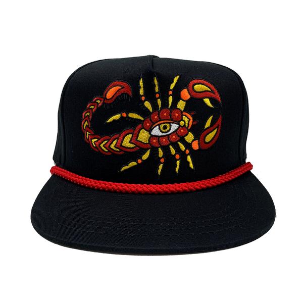 STINGER CAP STUNTIN