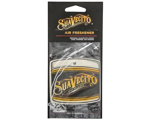 Suavecito Pomade Air Freshener