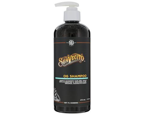SUAVECITO OG Shampoo
