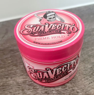 Suavecito X Breast Cancer Solutions - Firme
