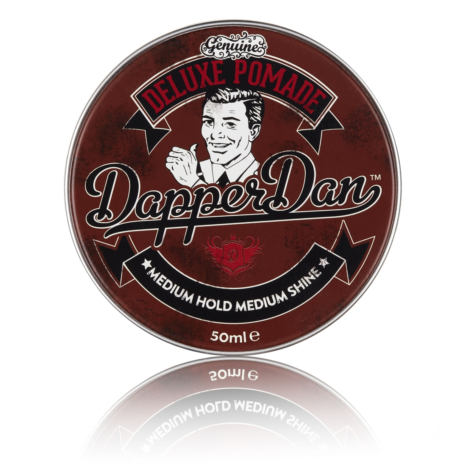 DapperDan Deluxe Pomade