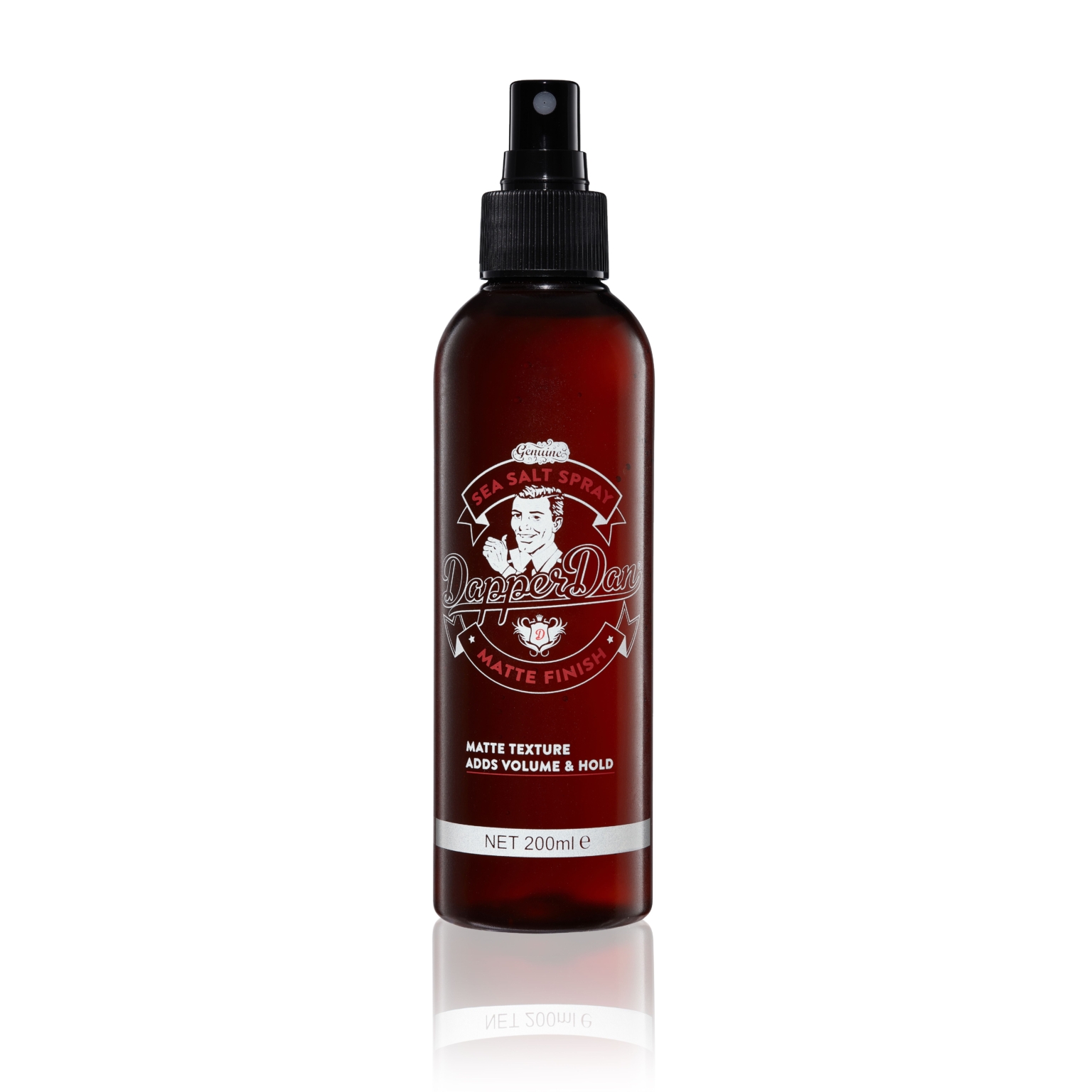 DapperDan Sea Salt Spray