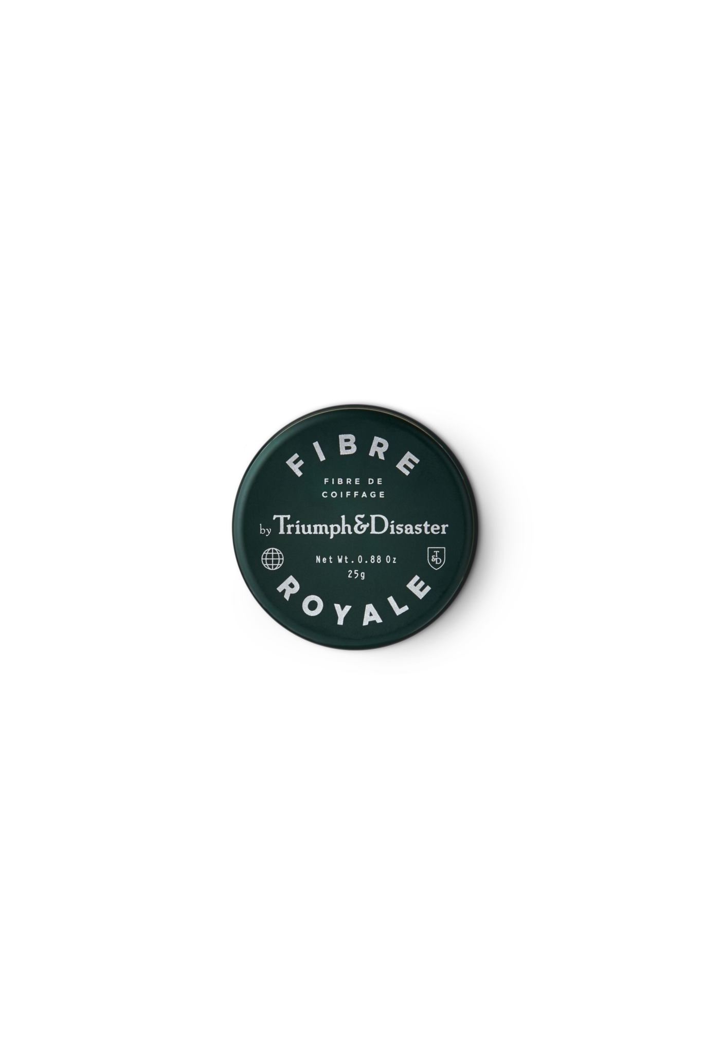 Triumph＆Disaster Fibre Royale