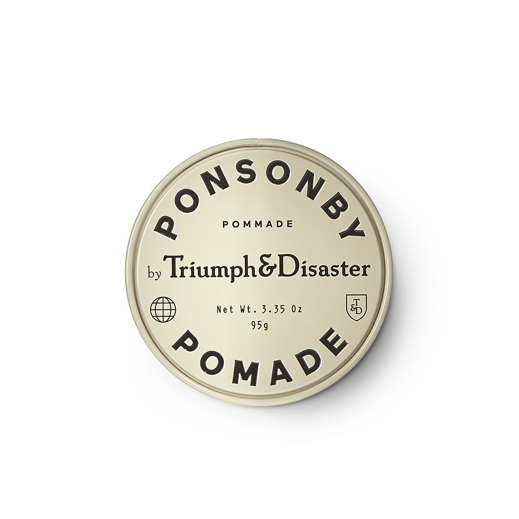 Triumph＆Disaster Ponsonby Pomade