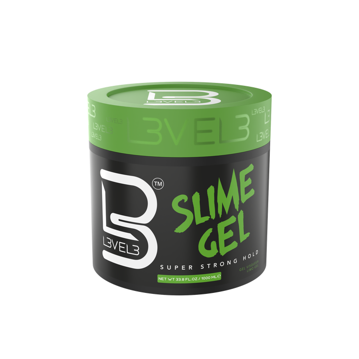 L3VEL3 SLIME GEL