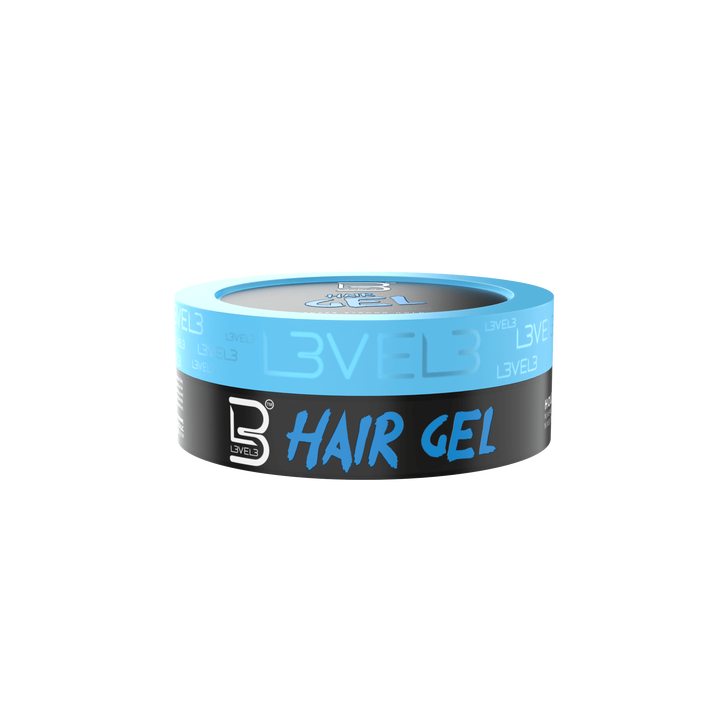 L3VEL3 SUPER STRONG HAIR GEL