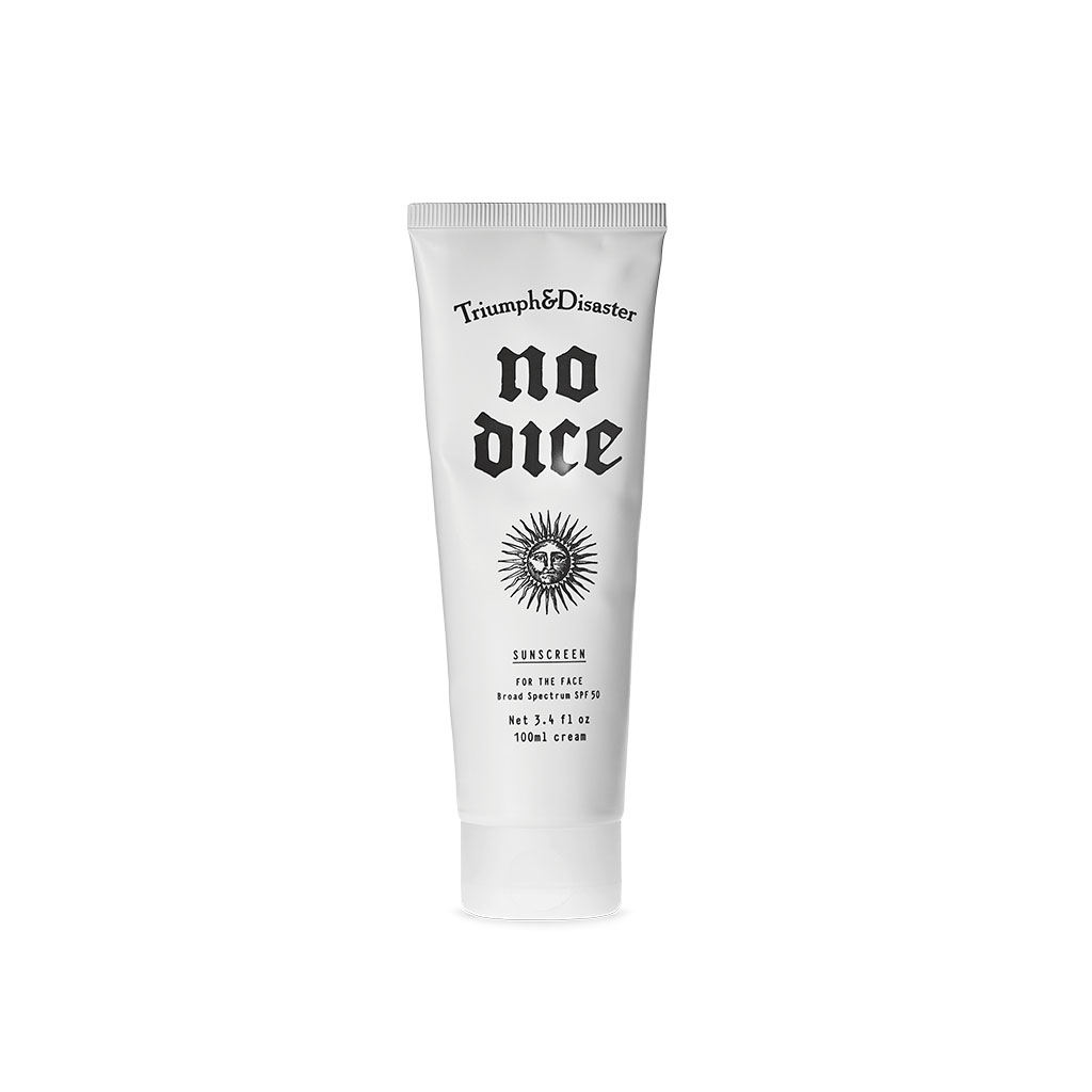 Triumph＆Disaster SUN SCREEN