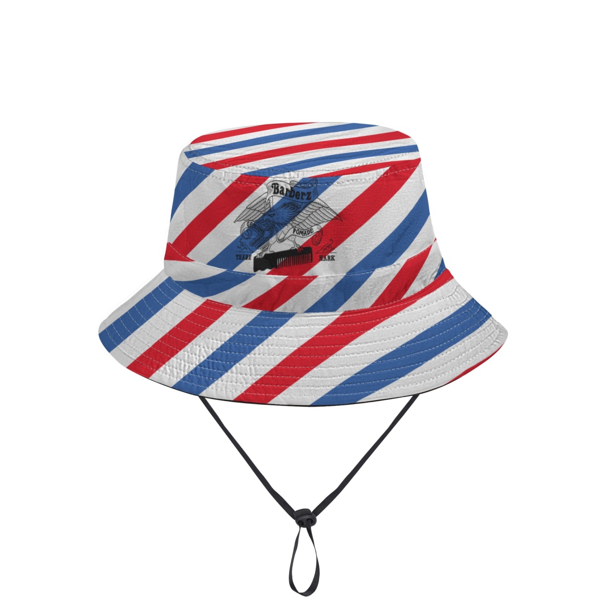 Barberz HAT