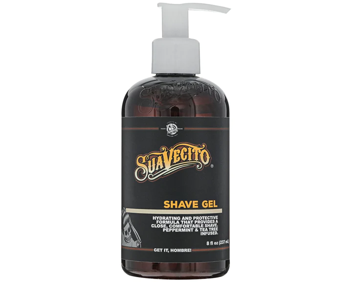Suavecito SHAVE GEL