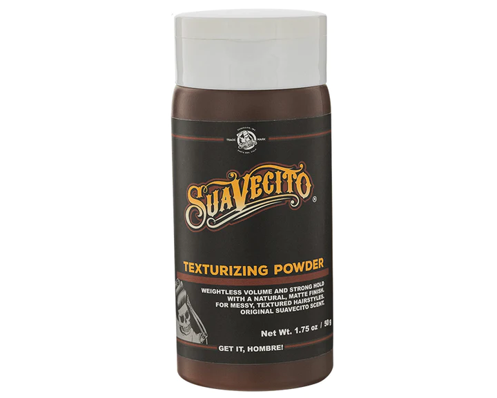Suavecito Texurizing Powder