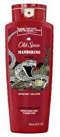 Old Spice ボディーウォッシュ　 マンバキング　24oz