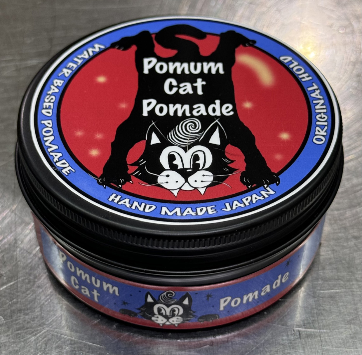 Pomum Cat Pomade OG