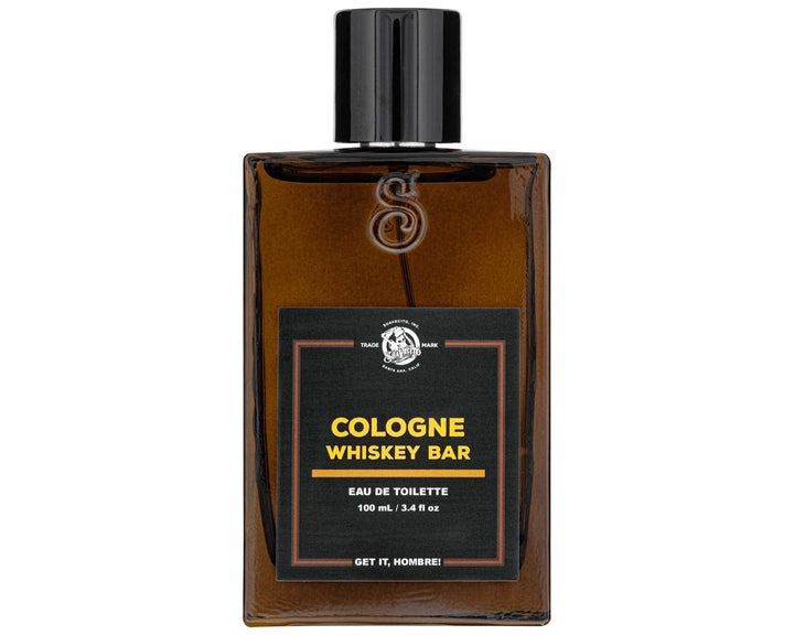 suavecito WhiskeyBar Cologne　コロン