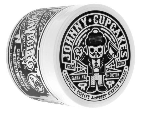 Suavecito X Johnny Cupcakes Original  Pomade