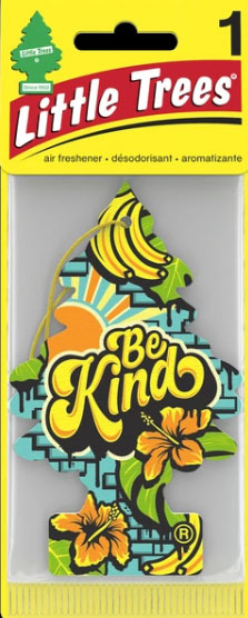リトル・ツリー　 Be Kind（ビーカインド）