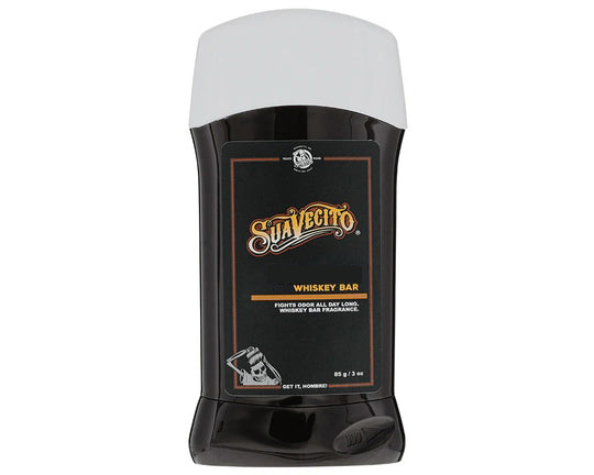 Suavecito スティックフレグランス Whiskey Bar