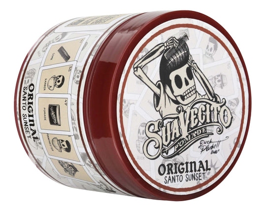 Suavecito Santo Sunset Original Hold  Limited 2025