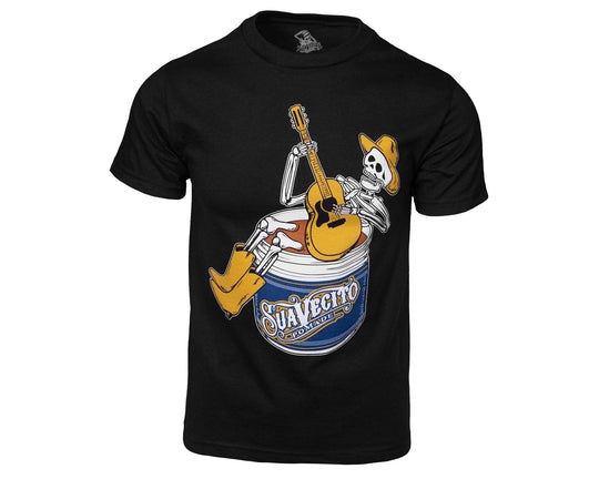 Suavecito COWBOY BATH Tシャツ