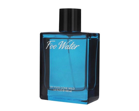 Suavecito Foo Water Cologne