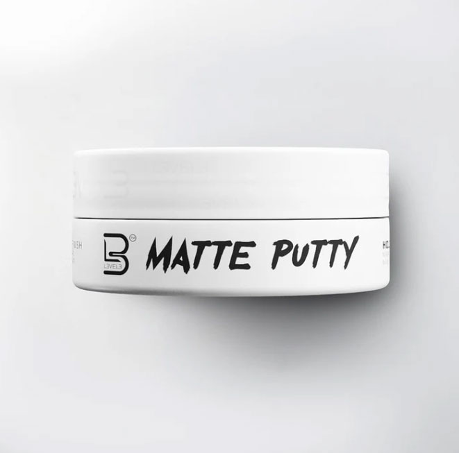 L3VEL3 MATTE PUTTY