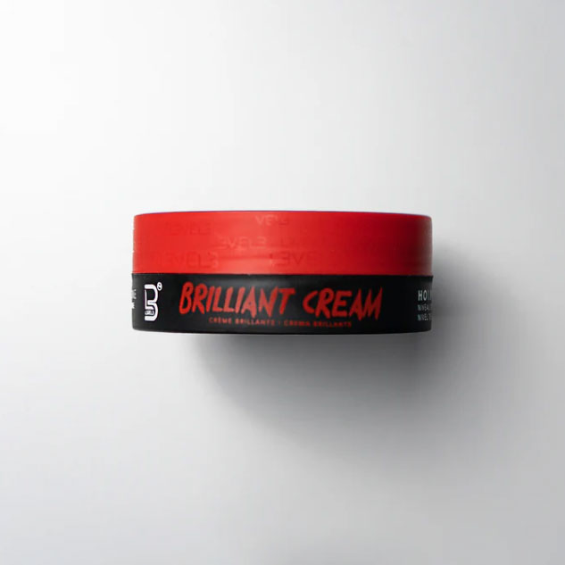 L3VEL3 Brilliant Cream