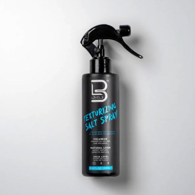 L3VEL3  SALT SPRAY