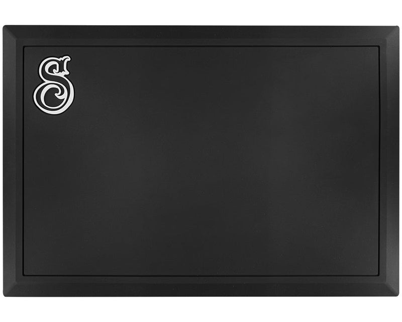 suavecito OG Tapered Barber Mat