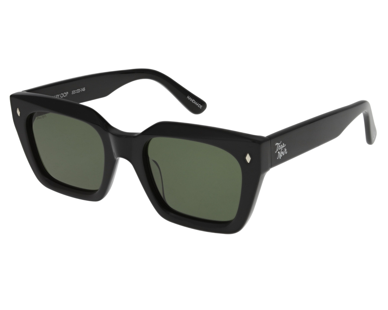 Tres Noir Alley Oop Sunglass トレノア サングラス