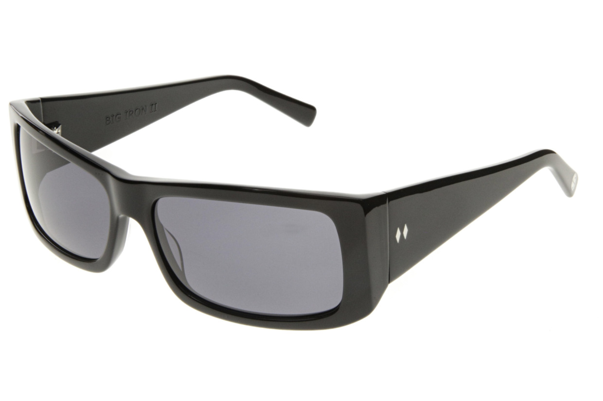 Tres Noir Big Iron II Sunglass トレノア サングラス