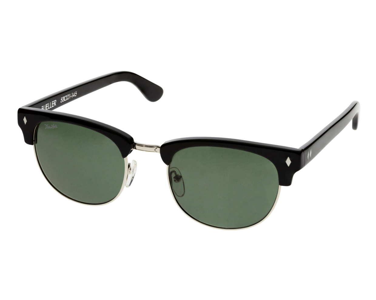 Tres Noir Bueller Sunglass トレノア サングラス