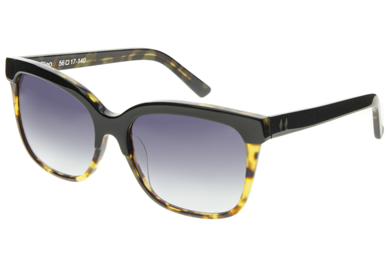 Tres Noir Cleo Sunglass トレノア サングラス