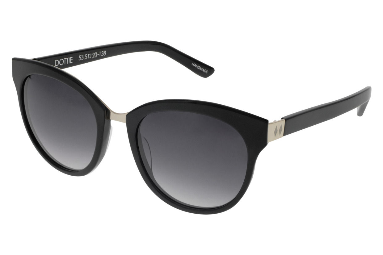 Tres Noir Dottie Sunglass トレノア サングラス