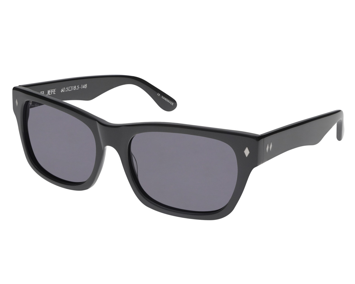 Tres Noir El Jefe Sunglass トレノア サングラス