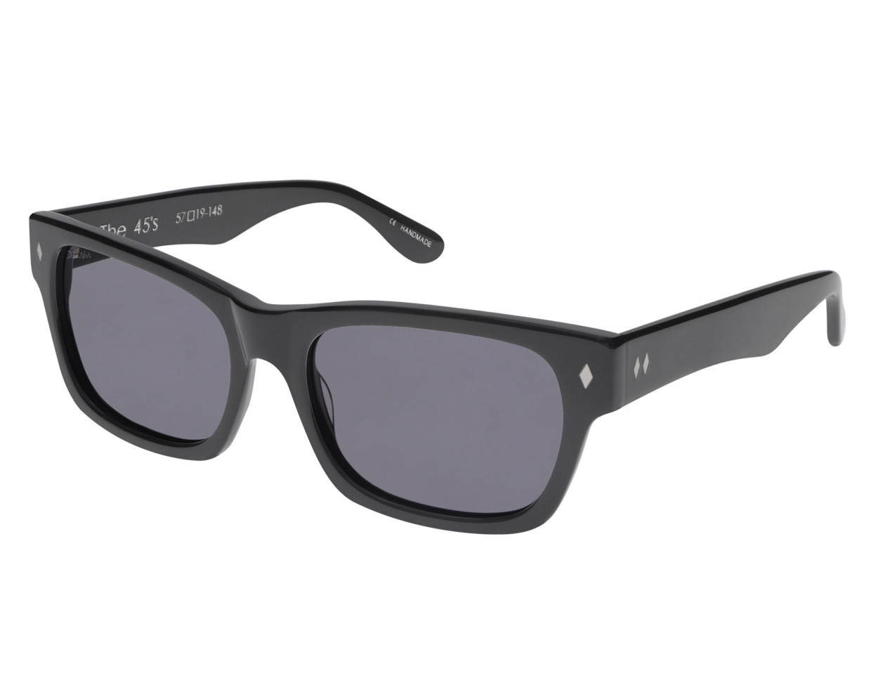 Tres Noir The 45’s Sunglass トレノア サングラス